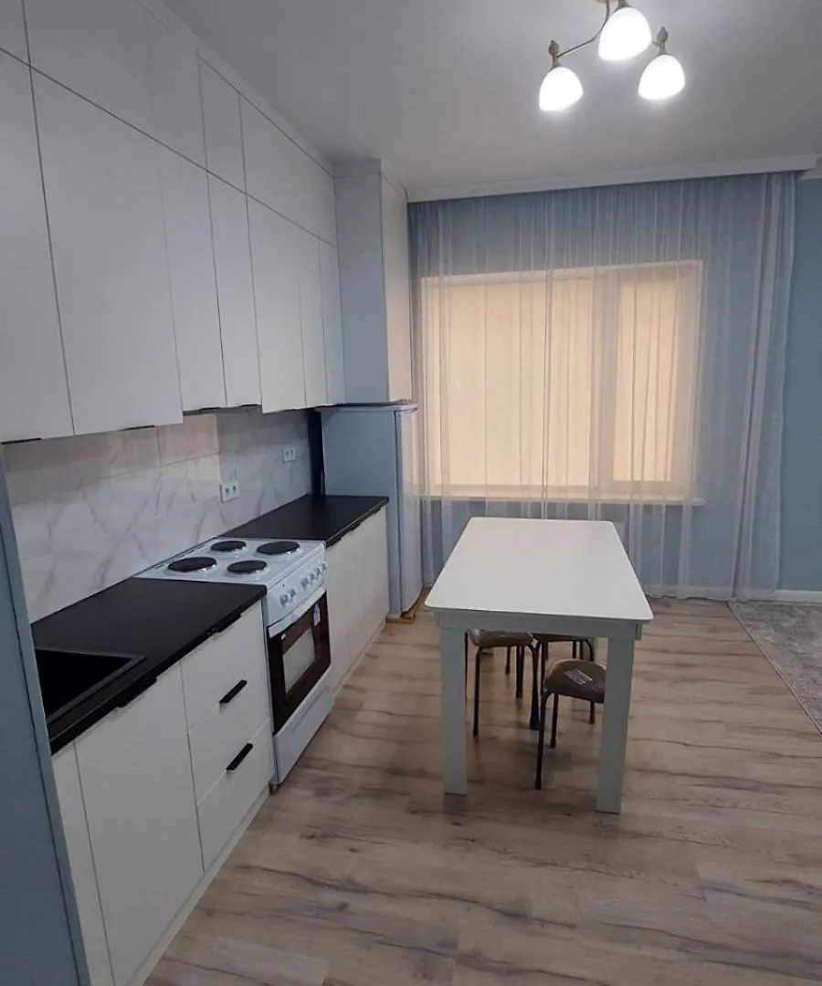 Апартаменты Arena City, Residential Complex Астана