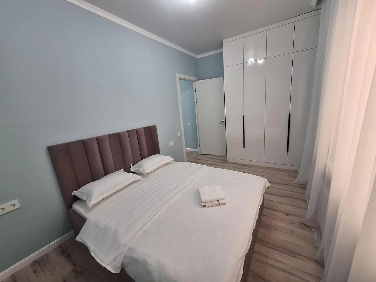 Arena City, Residential Complex Астана Апартаменты