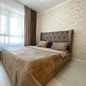  Апартаменты Smart House 2-room
